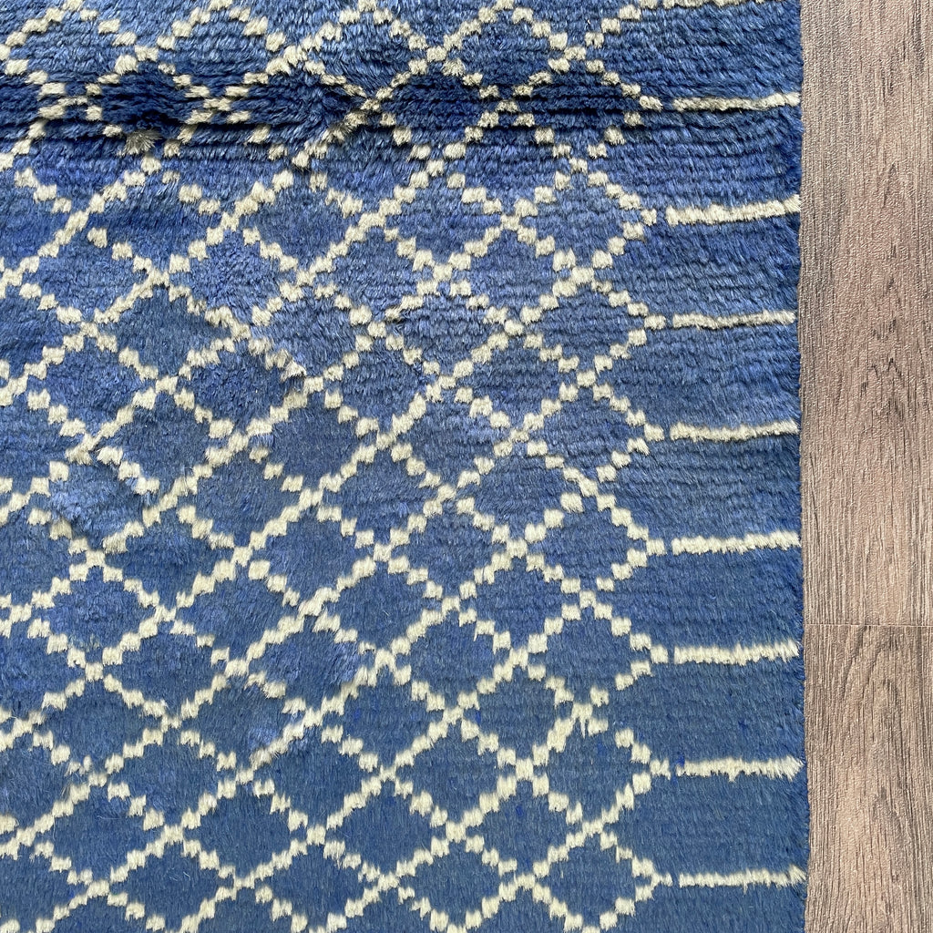 Moroccan Berber Rug