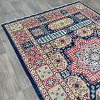 Afghan Mamluk Rug