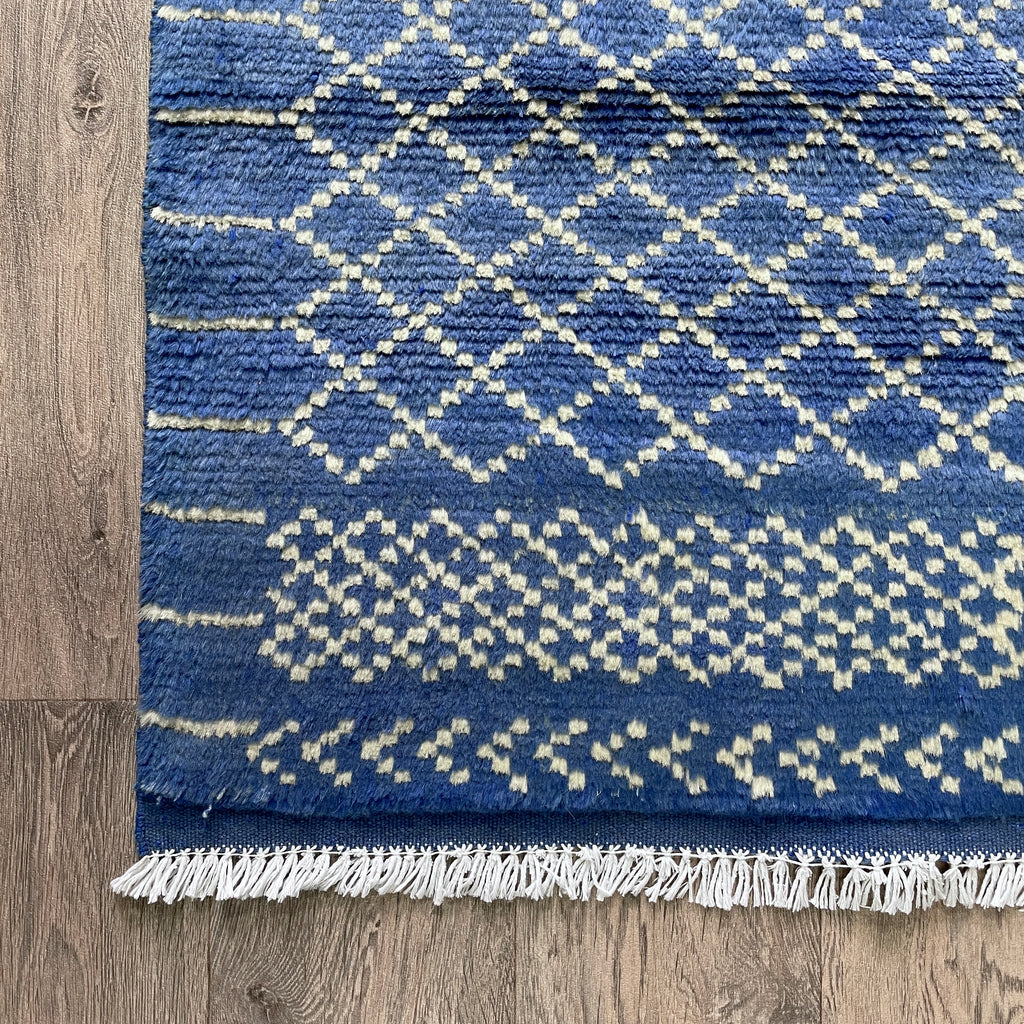 Moroccan Berber Rug