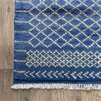 Moroccan Berber Rug