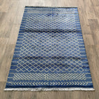Moroccan Berber Rug