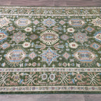 294 x 183 cm | Afghan Sultani Rug - Khorasan Rugs