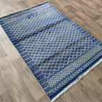 Moroccan Berber Rug