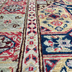 Afghan Mamluk Rug