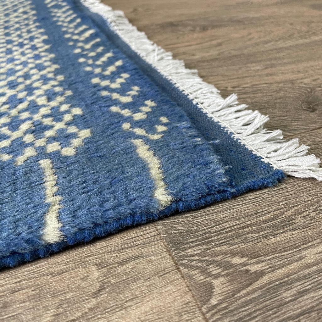 Moroccan Berber Rug