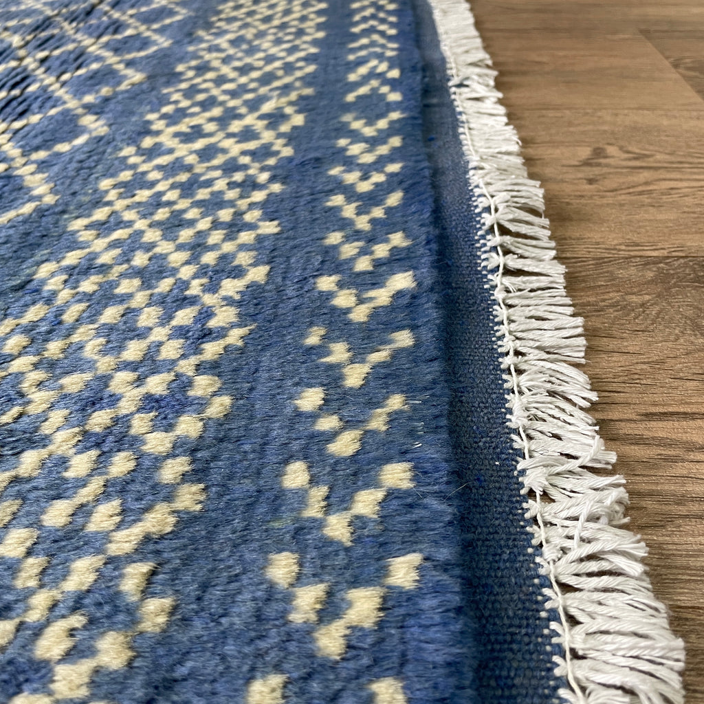 Moroccan Berber Rug