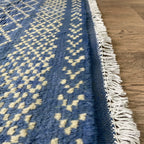 Moroccan Berber Rug