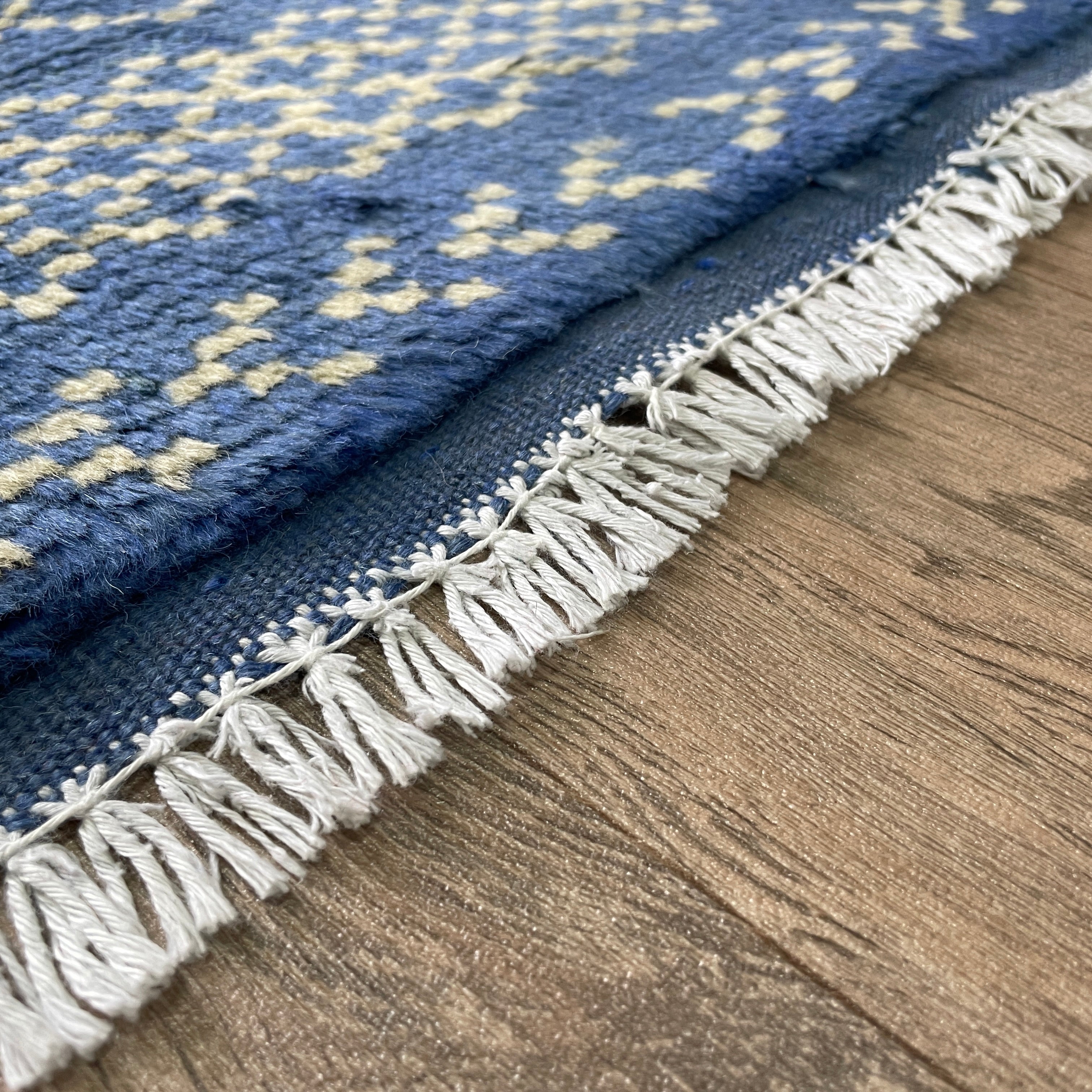 Moroccan Berber Rug