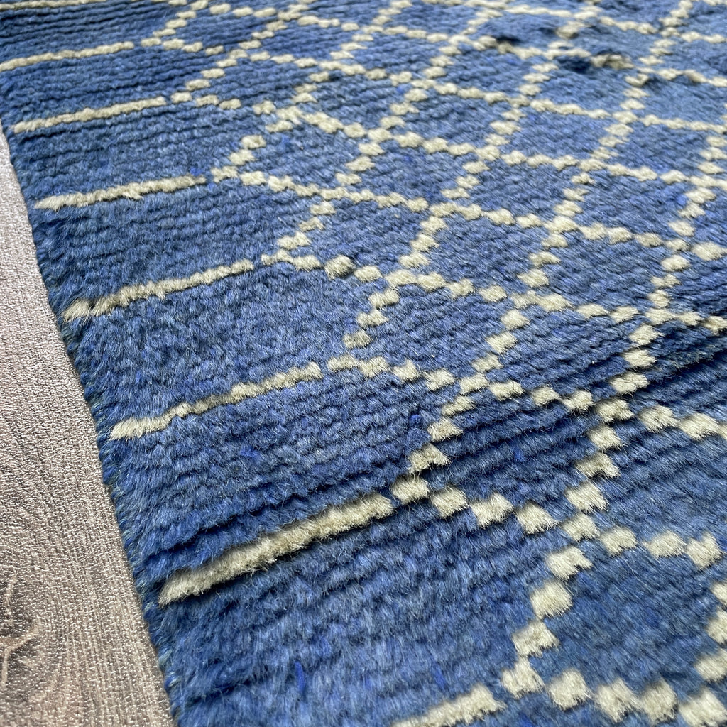 Moroccan Berber Rug