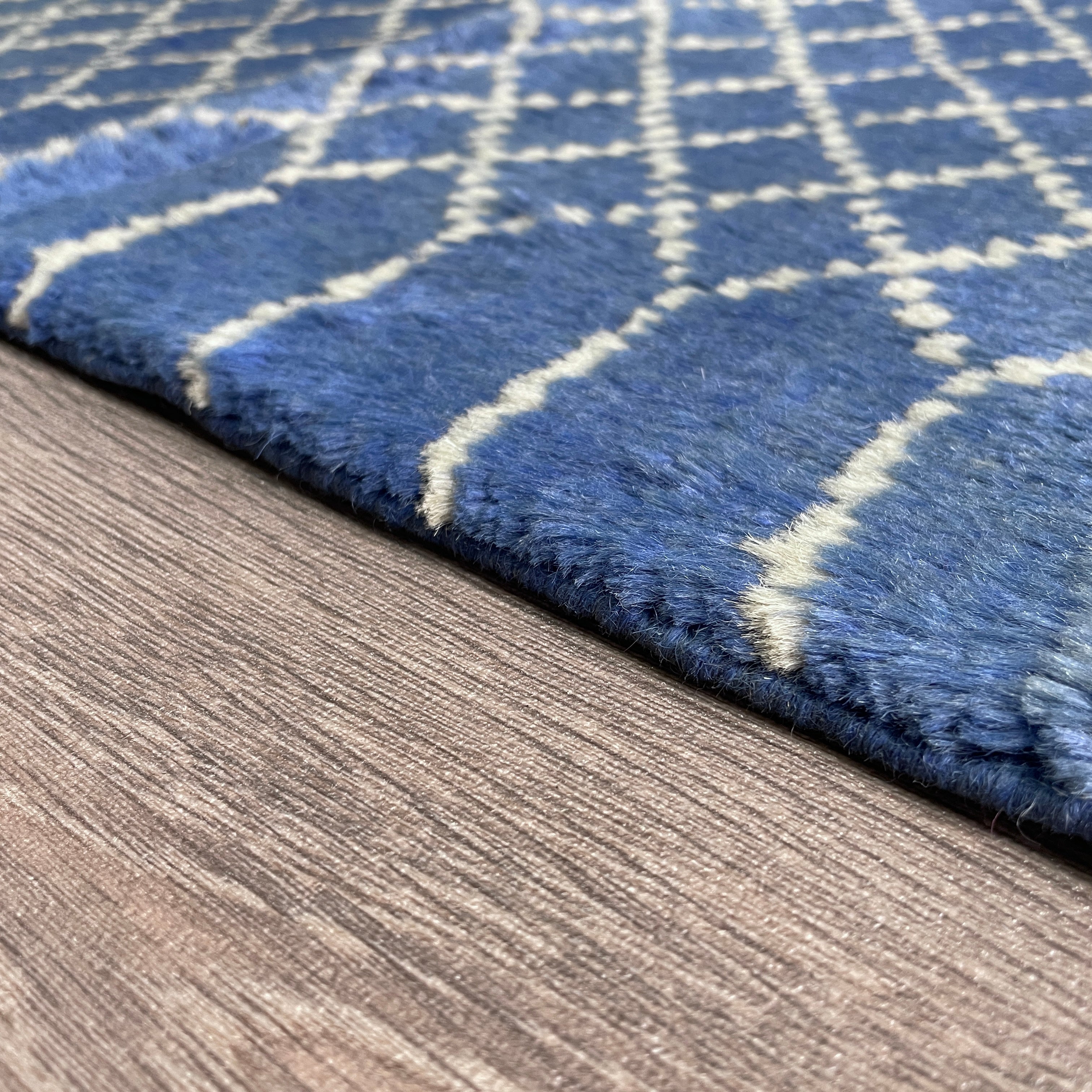 Moroccan Berber Rug