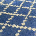 Moroccan Berber Rug