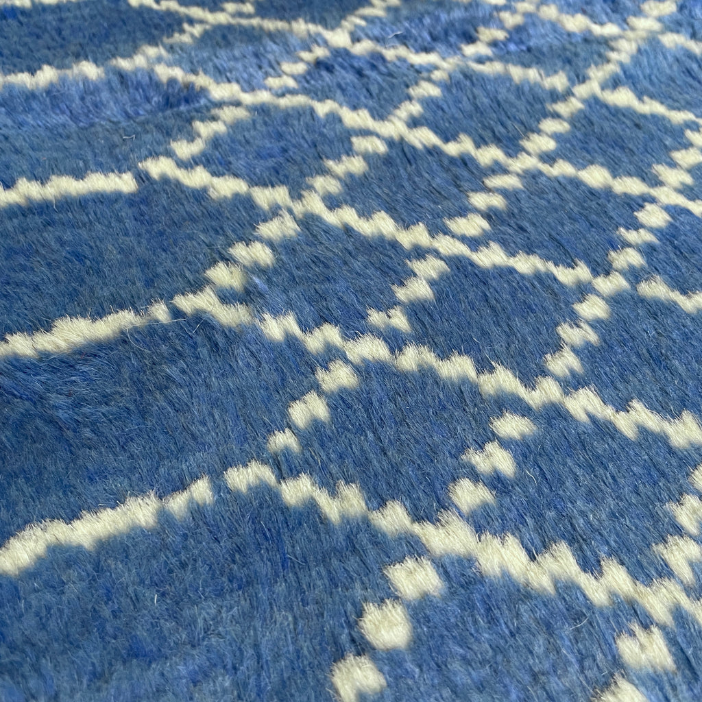 Moroccan Berber Rug