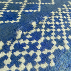 Moroccan Berber Rug