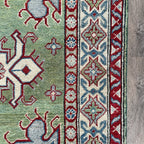 Afghan Yakash Kazak Rug