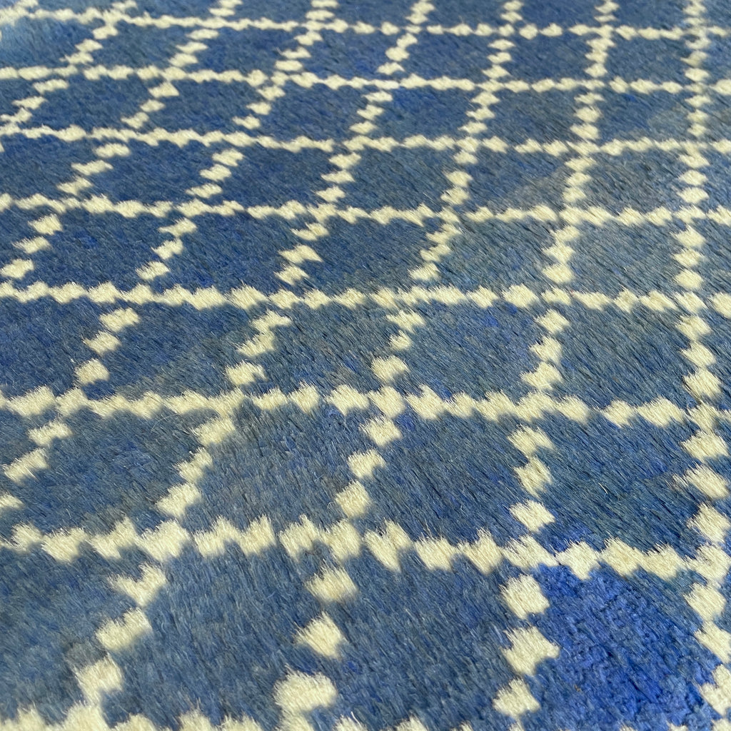 Moroccan Berber Rug