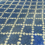 Moroccan Berber Rug