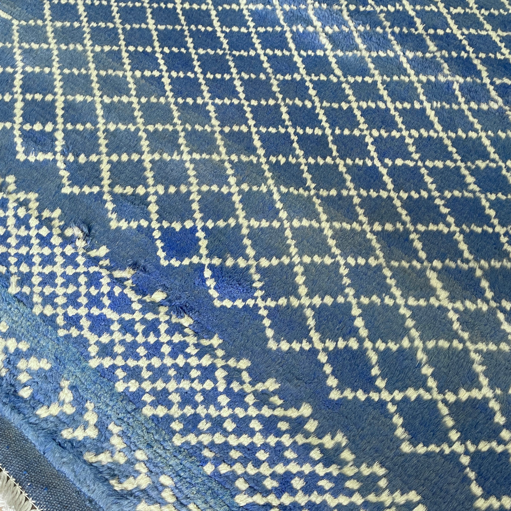 Moroccan Berber Rug