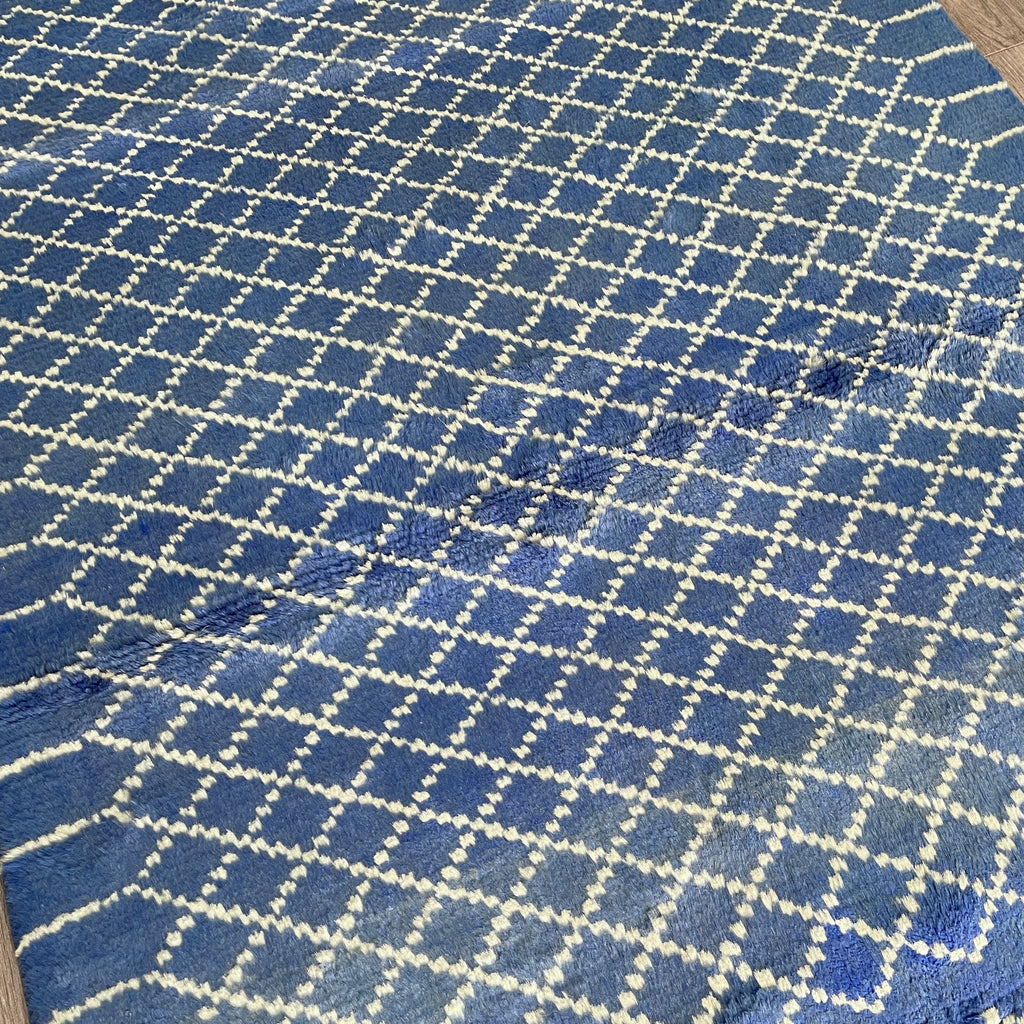 Moroccan Berber Rug