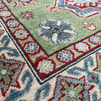 Afghan Yakash Kazak Rug