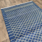 Moroccan Berber Rug