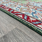 Afghan Yakash Kazak Rug