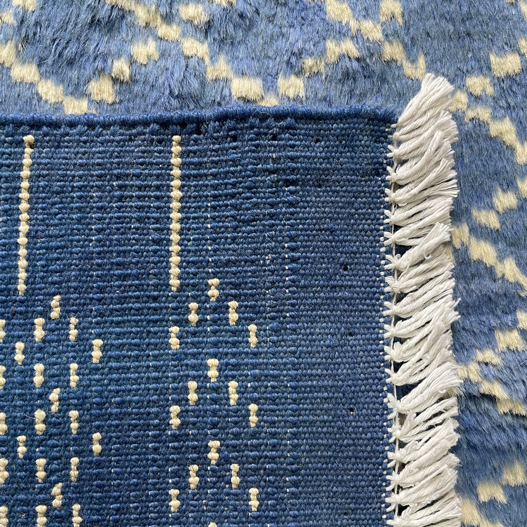 Moroccan Berber Rug