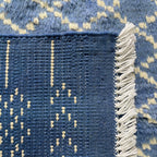 Moroccan Berber Rug