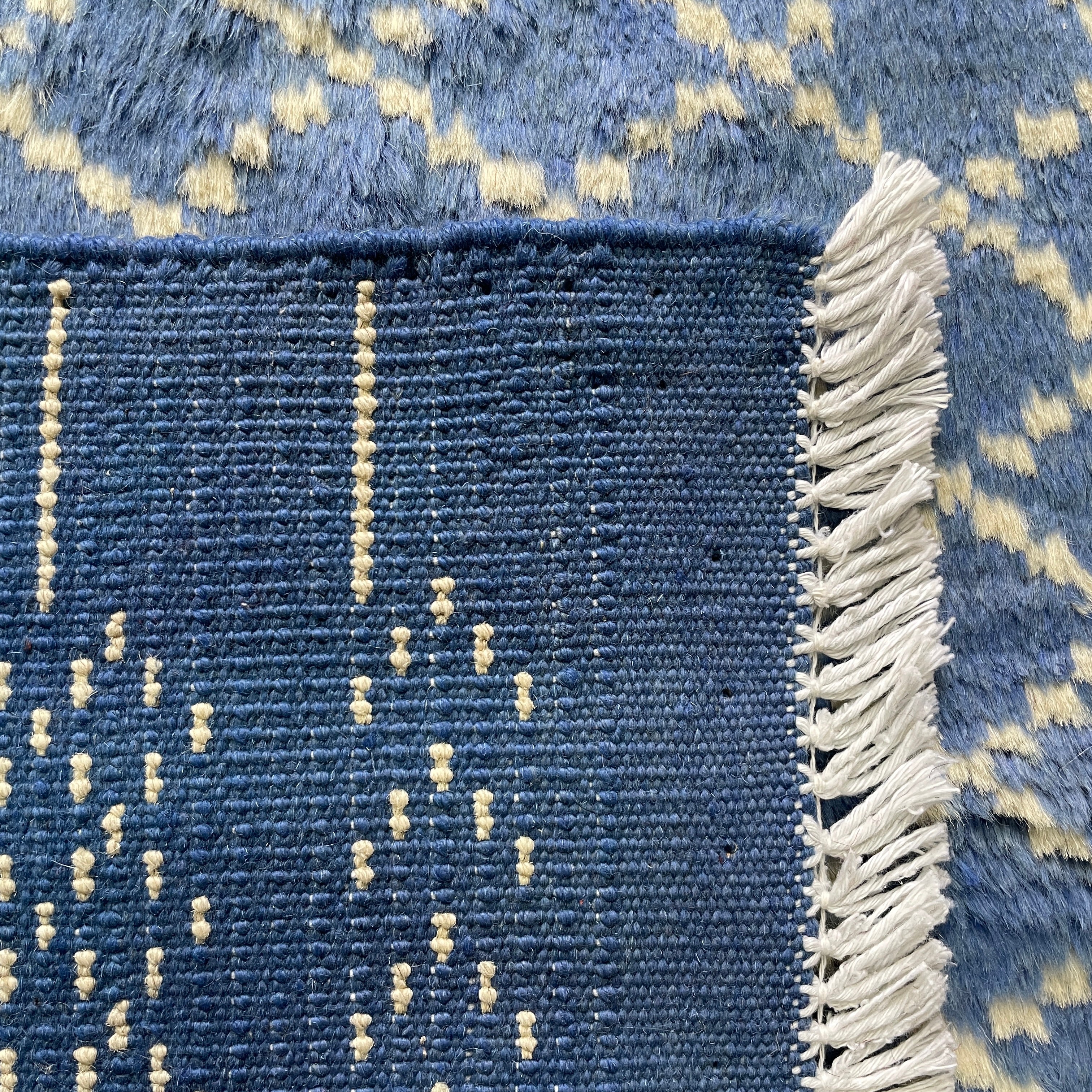 Moroccan Berber Rug