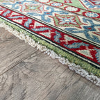 Afghan Yakash Kazak Rug