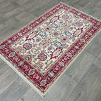 Afghan Yakash Kazak Rug