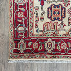 Afghan Yakash Kazak Rug