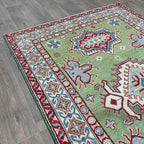 Afghan Yakash Kazak Rug