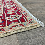 Afghan Yakash Kazak Rug