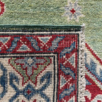 Afghan Yakash Kazak Rug