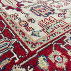 Afghan Yakash Kazak Rug