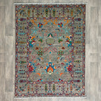 Afghan Sultani Rug