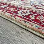 Afghan Yakash Kazak Rug
