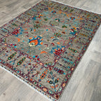 Afghan Sultani Rug