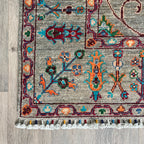 Afghan Sultani Rug