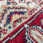 Afghan Yakash Kazak Rug