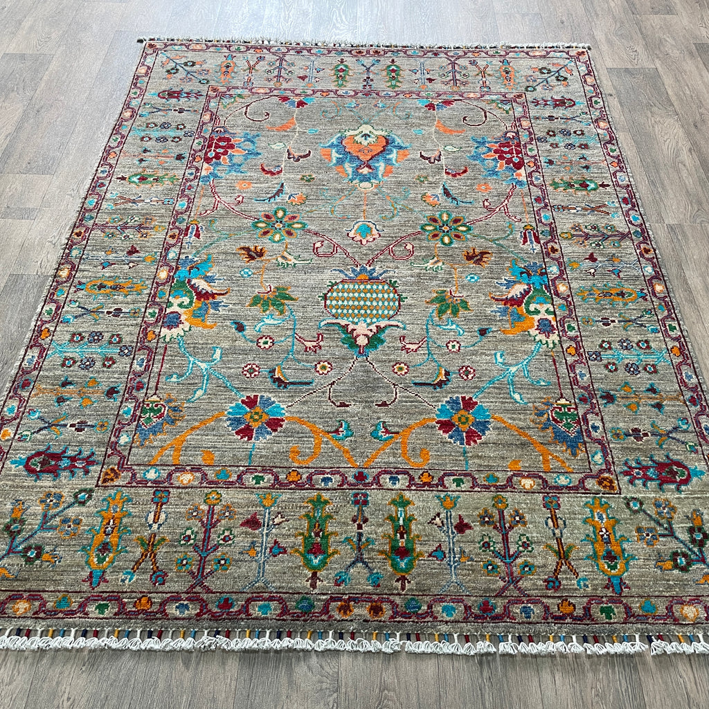Afghan Sultani Rug