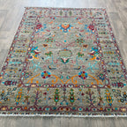 Afghan Sultani Rug