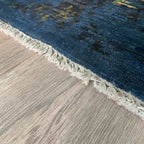 240 x 165 cm | Afghan Fine Contemporary Rug - Khorasan Rugs