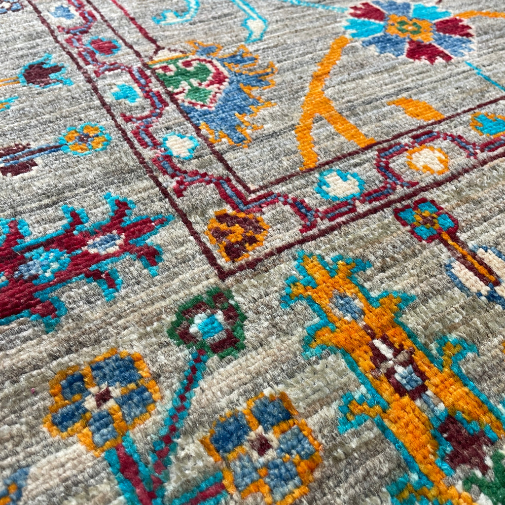 Afghan Sultani Rug