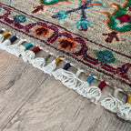 Afghan Sultani Rug