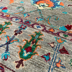 Afghan Sultani Rug