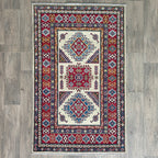 Afghan Yakash Kazak Rug
