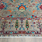 Afghan Sultani Rug