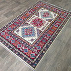 Afghan Yakash Kazak Rug