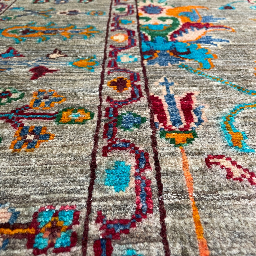 Afghan Sultani Rug